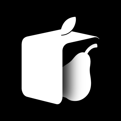 iBlack OS Icon Pack Google Play icon captured 2026-08-14
