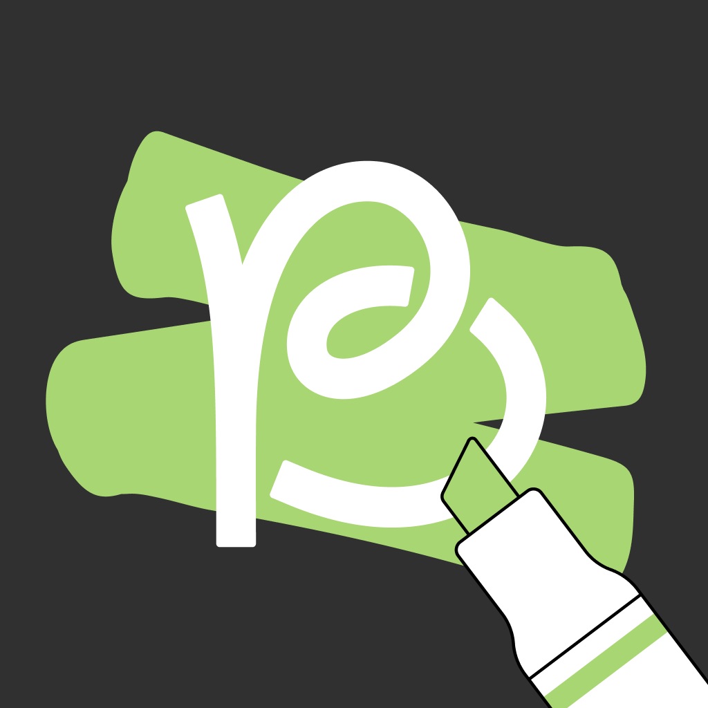 Pencil Bible: Journal & Study app icon captured 2026-08-12