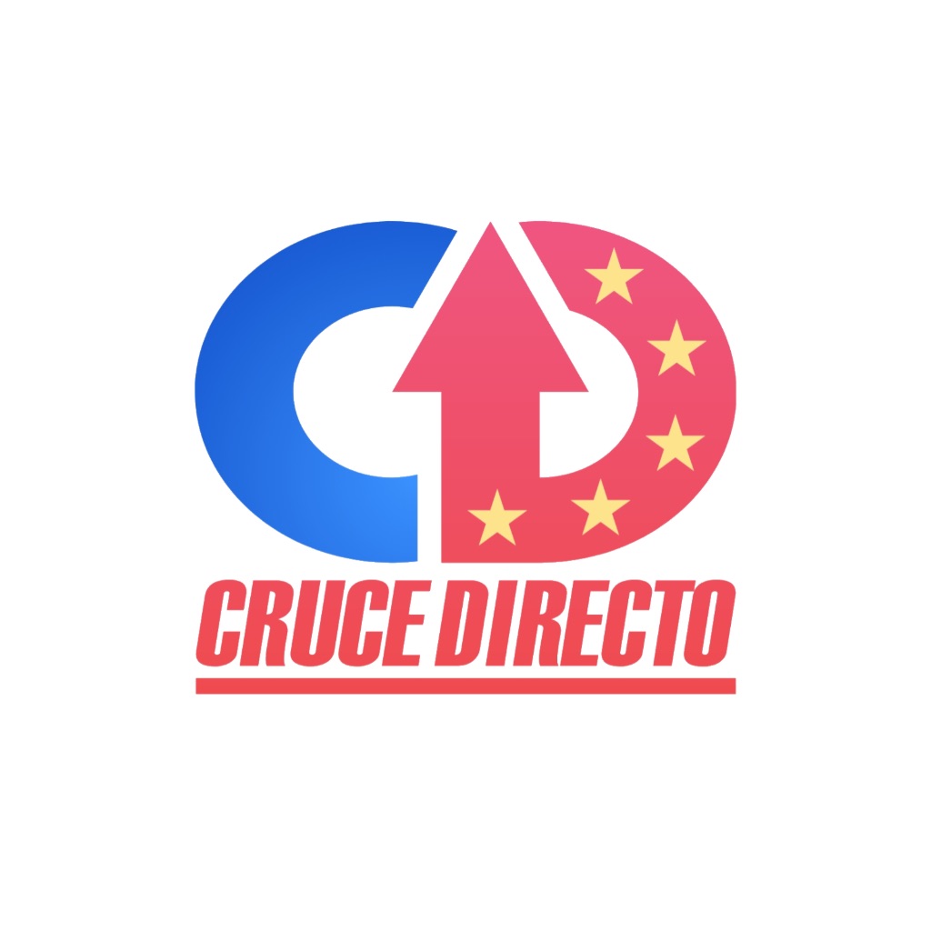 Cruce Directo Garitas app icon captured 2026-08-14