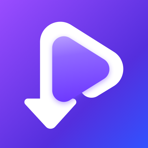 Video Player: HD Play Google Play icon