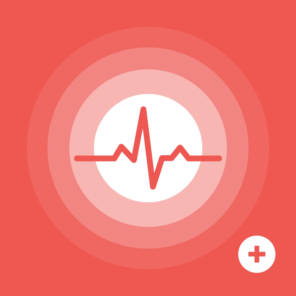 My Earthquake Alerts Pro app icon captured 2026-08-14