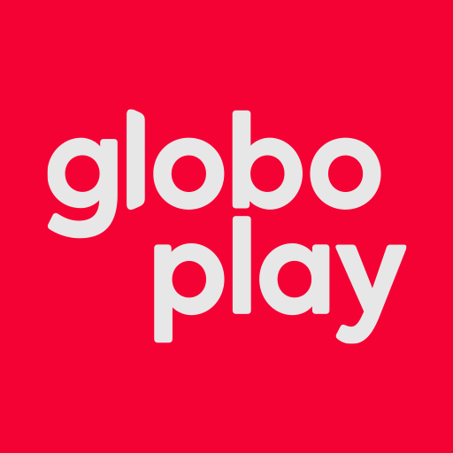 Globoplay: séries, novelas e + Google Play icon captured 2026-08-14