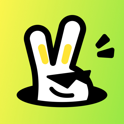 Kachi – Bate-papo, Vídeo Google Play icon captured 2026-08-15