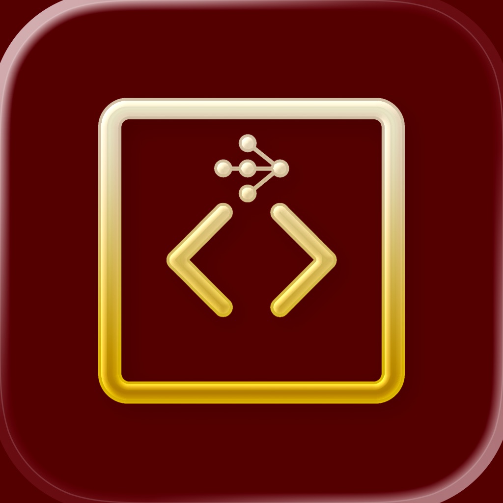 Pad Code AI - Code Editor app icon captured 2026-08-14