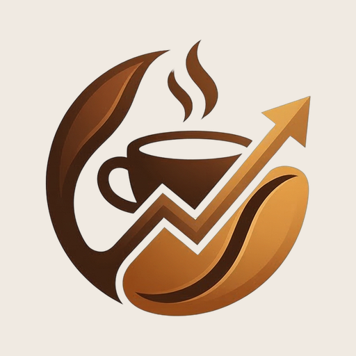 CafePro - Gestão do Café app icon captured 2026-08-18
