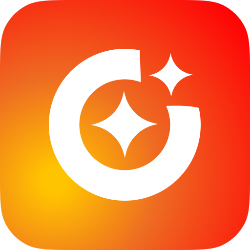 GenV - AI Video Generator app icon captured 2026-08-18