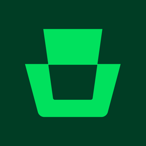 ezCater - Food for Workplaces Google Play icon captured 2026-08-12