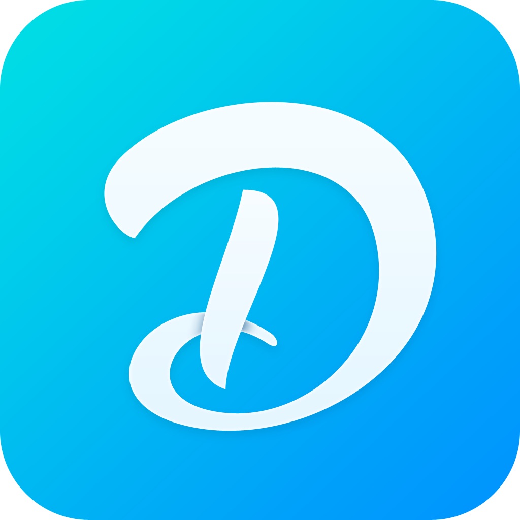 Dictionary - English app icon captured 2026-08-14