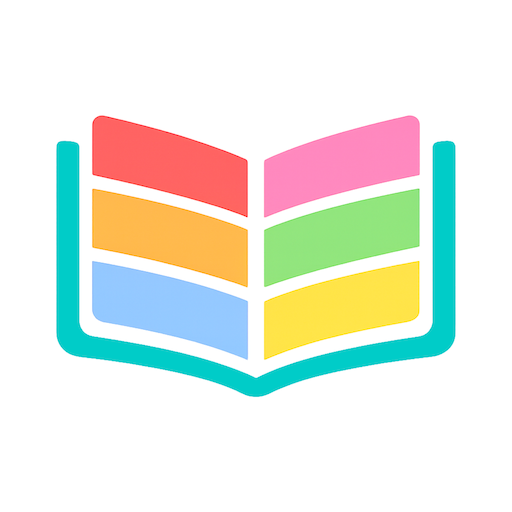 ALGoBook app icon captured 2026-08-18