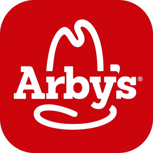 Arby's Fast Food Sandwiches Google Play icon