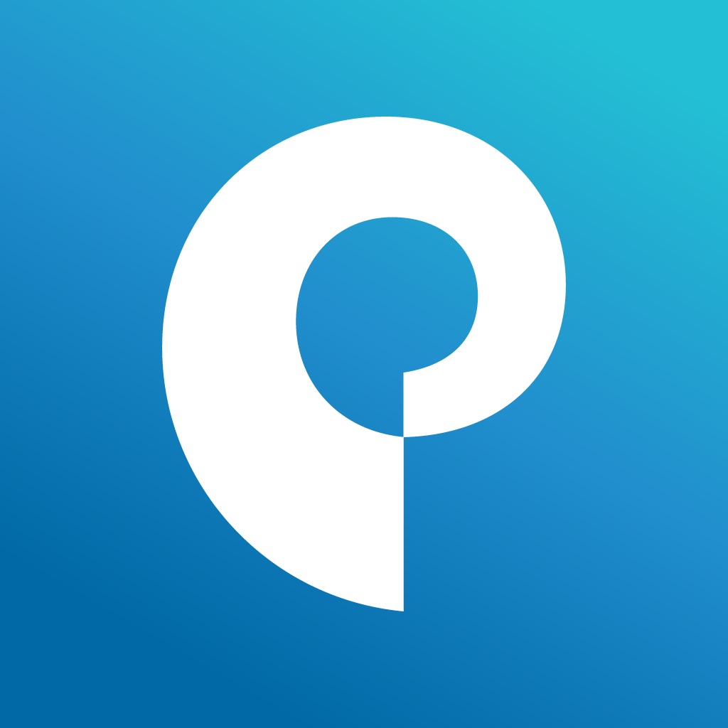 Principal® app icon