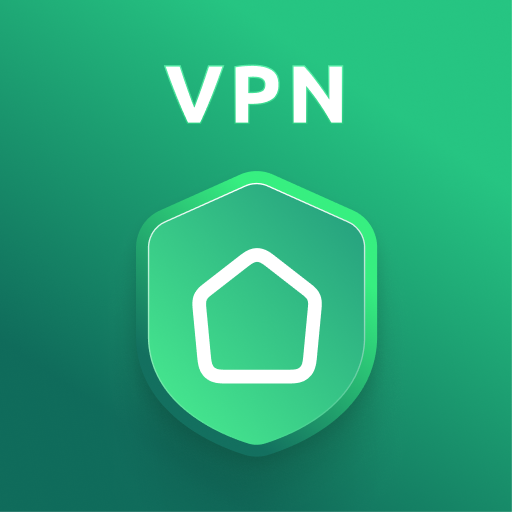 VPNHouse - VPN Rápida Google Play icon captured 2026-08-15