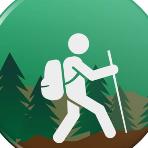 WearGPS Offline Hiking Maps Google Play icon captured 2026-08-16