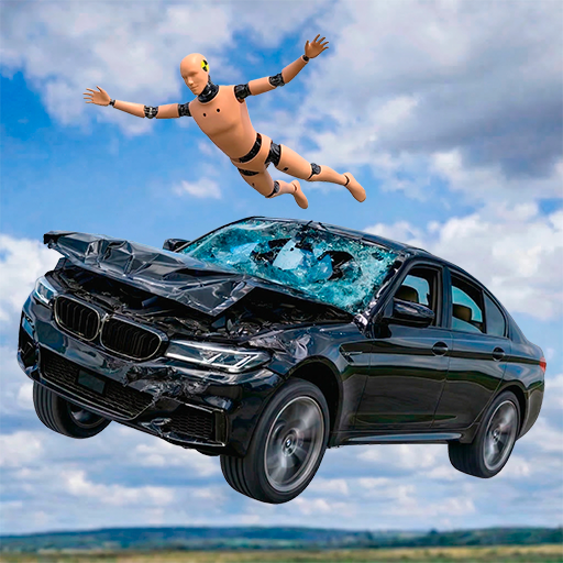 Crash Test Simulator 3 app icon captured 2026-08-18