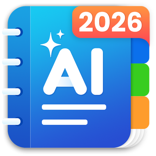 Bloco de Notas & lembrete Google Play icon captured 2026-08-16