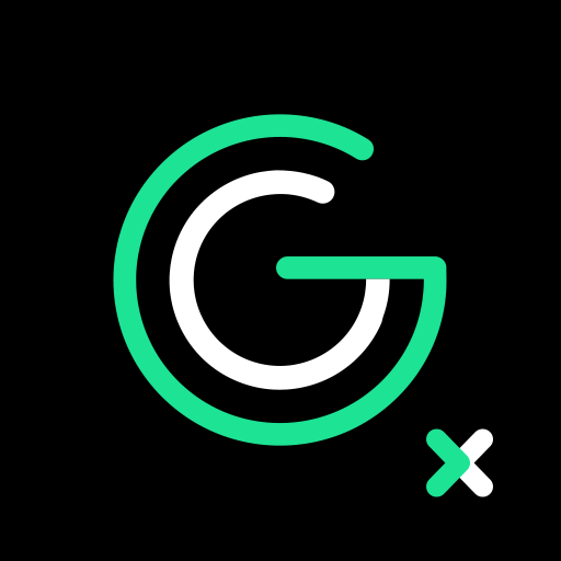GreenLine Icon Pack : LineX Google Play icon captured 2026-08-13