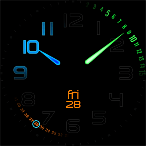 Lumen 3 Classic Google Play icon captured 2026-08-14