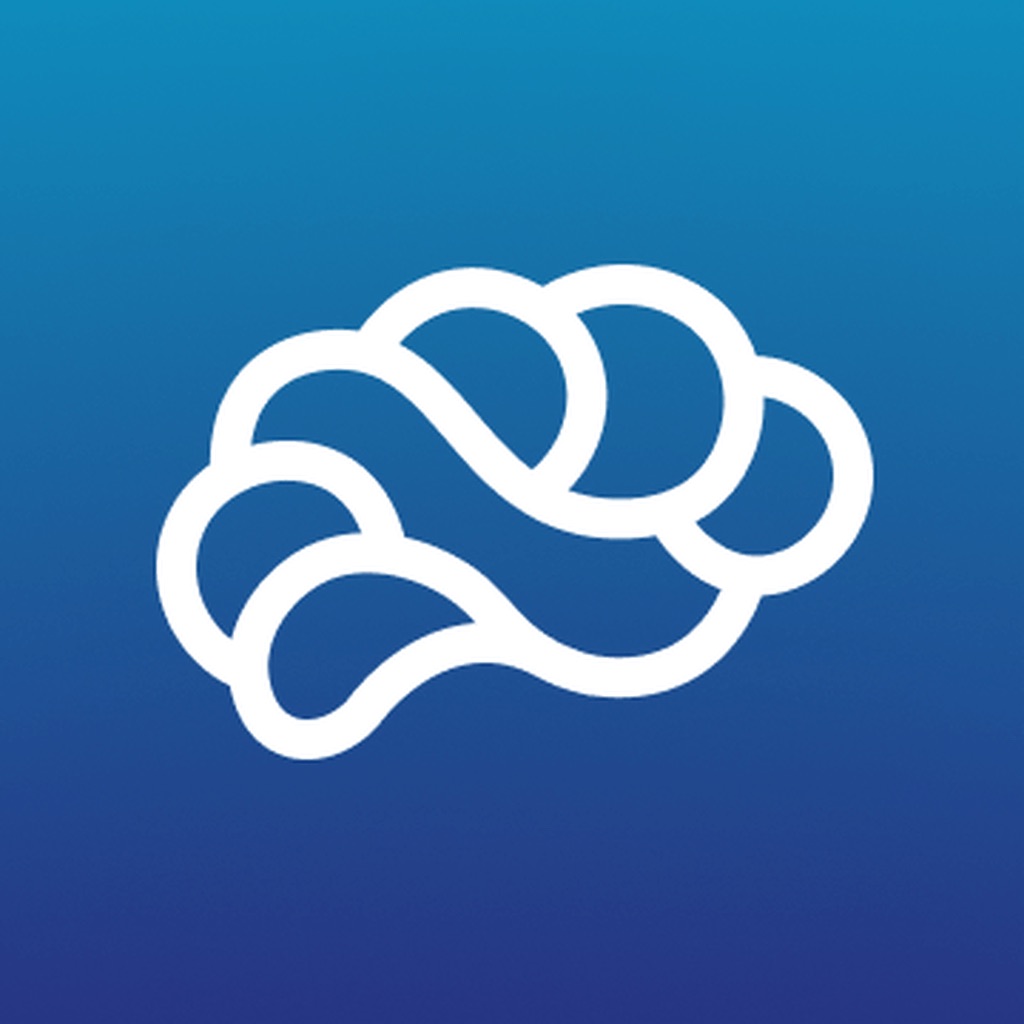 Reframe: Drink Less & Thrive app icon captured 2026-08-11