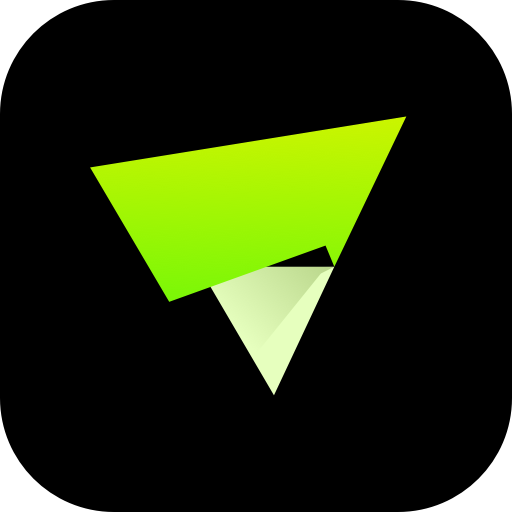 VidVault Google Play icon captured 2026-08-12