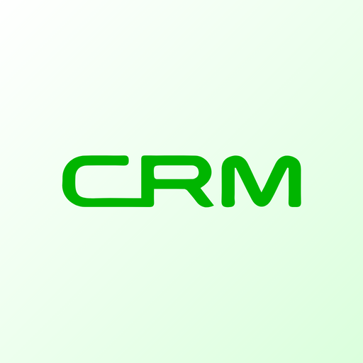 Ultimate CRM Google Play icon captured 2026-08-16