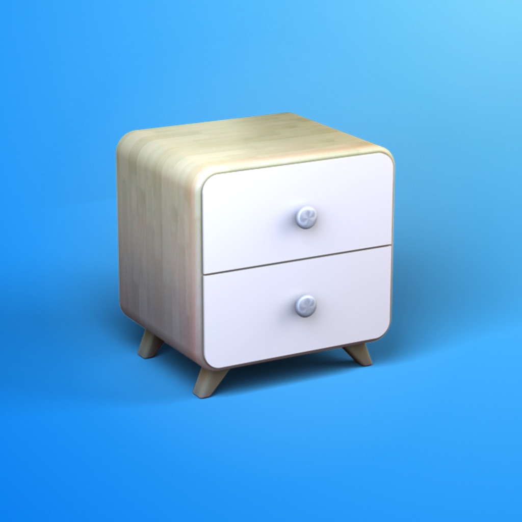 Moblo - Design de móveis 3D app icon captured 2026-08-14