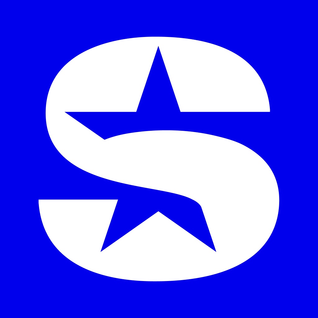 SiriusXM: Music, Sports & News app icon