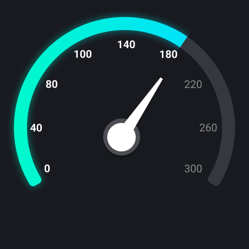 Speed Test 5G, Wifi - SpeedZen Google Play icon captured 2026-08-15