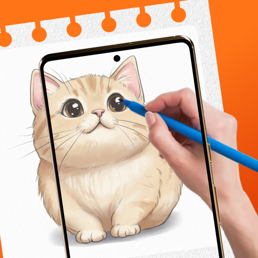AR Sketch Studio Google Play icon captured 2026-08-12