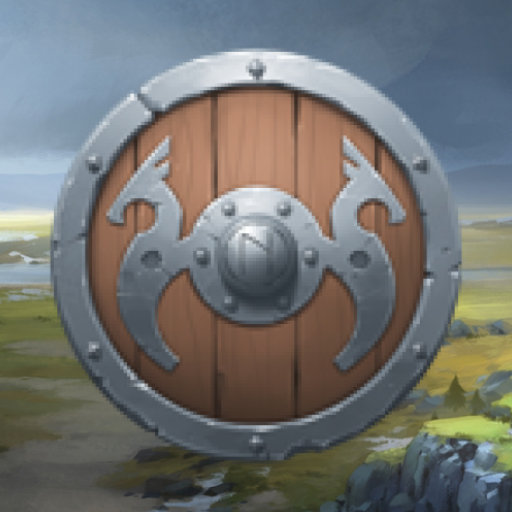 Northgard Google Play icon