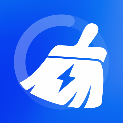 AuraCleaner app icon captured 2026-08-18
