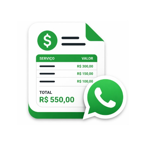 Orçamento Rapido Whatsapp Google Play icon captured 2026-08-15