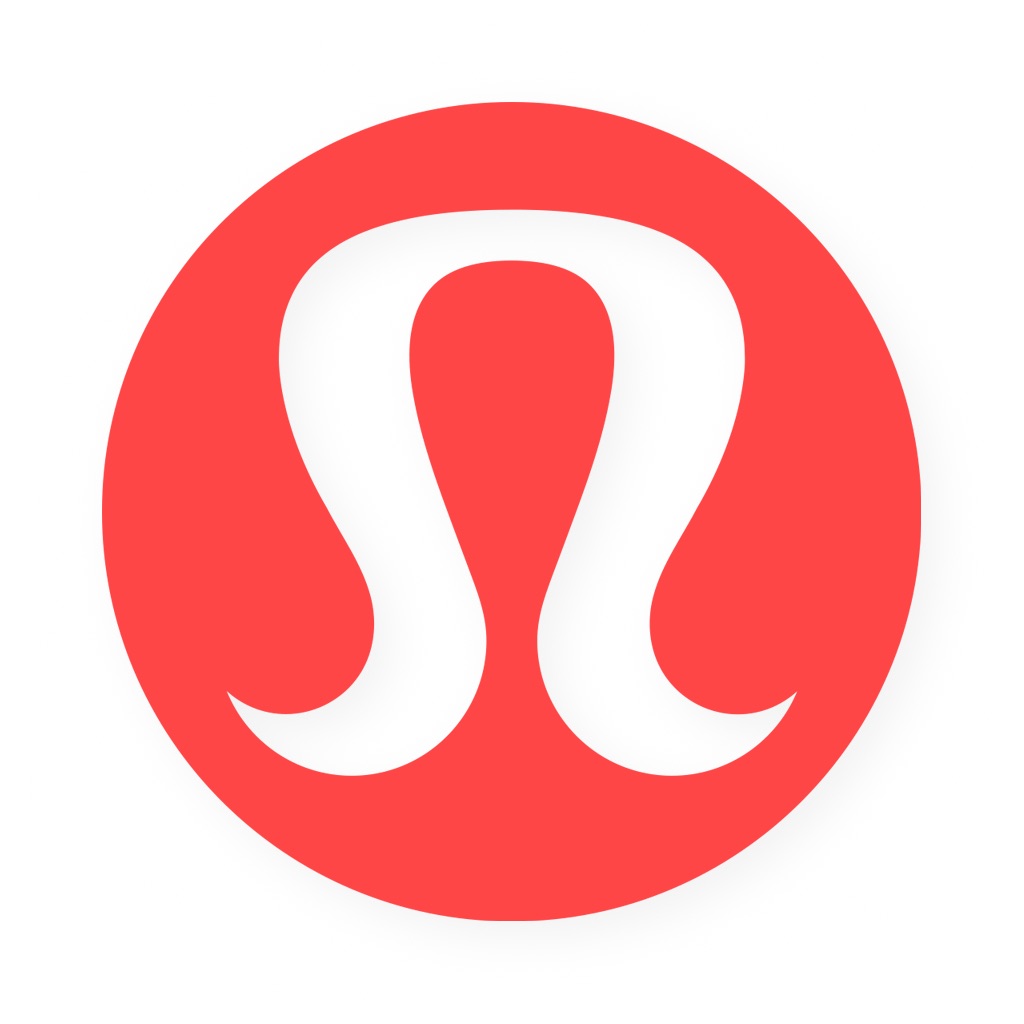 lululemon app icon captured 2026-08-11