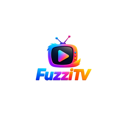 FuzziTV Filmes e Series app icon captured 2026-08-18