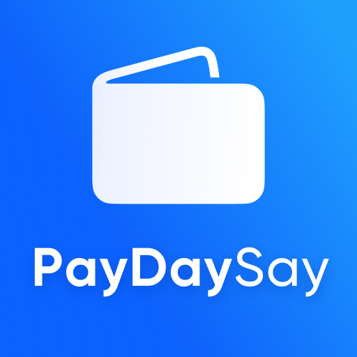 Cash Advance Now - PayDaySay Google Play icon