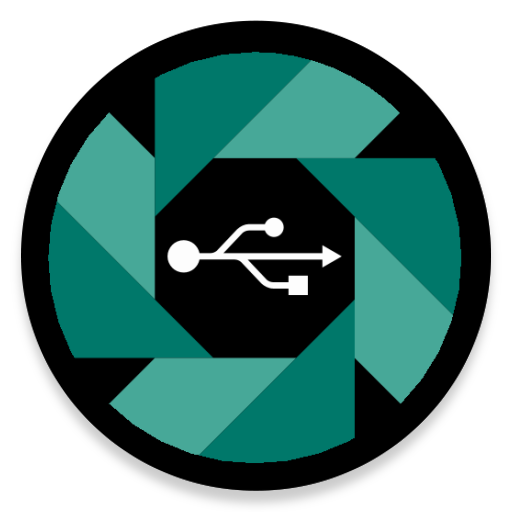 nExt Camera - USB app icon captured 2026-08-18