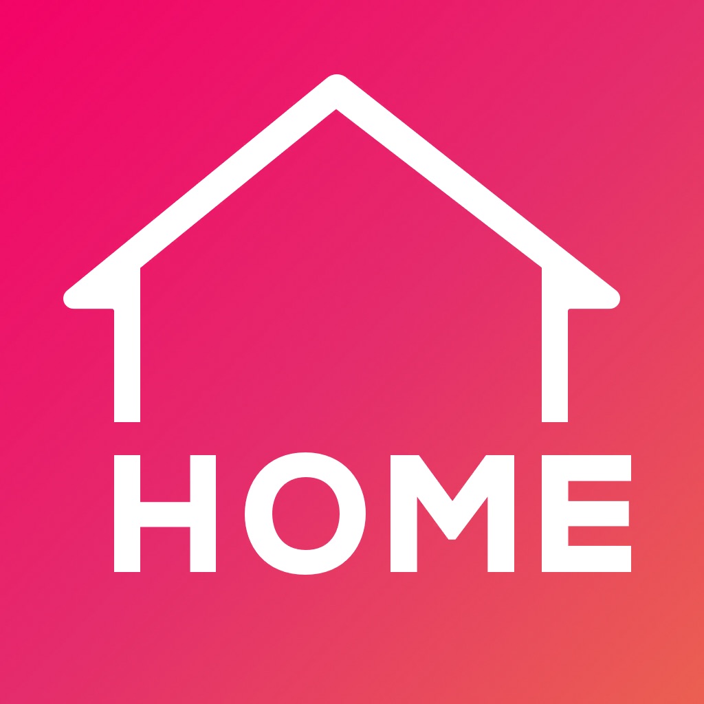 Home Planner AI：Room Design 3D app icon captured 2026-08-12