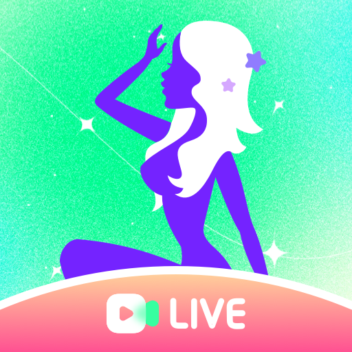 likichat – Live & Videochamada Google Play icon captured 2026-08-15