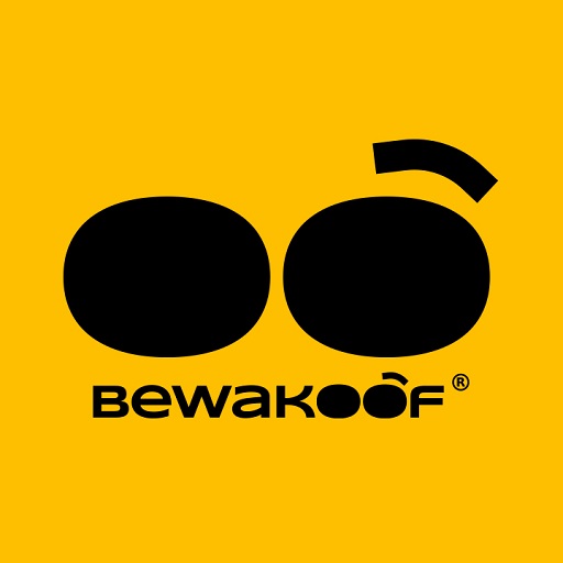 Bewakoof - Online Shopping App Google Play icon captured 2026-08-14