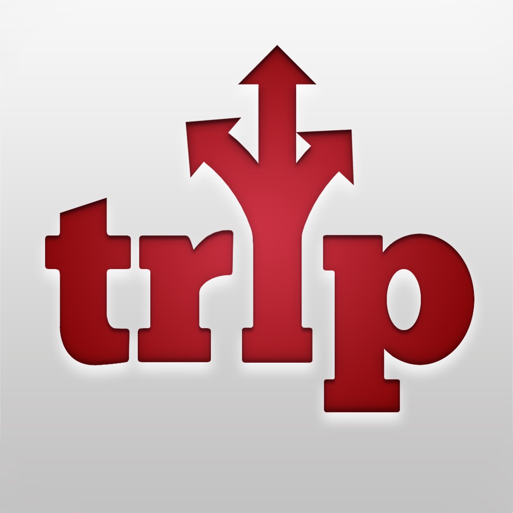 Trip Splitter app icon captured 2026-08-12