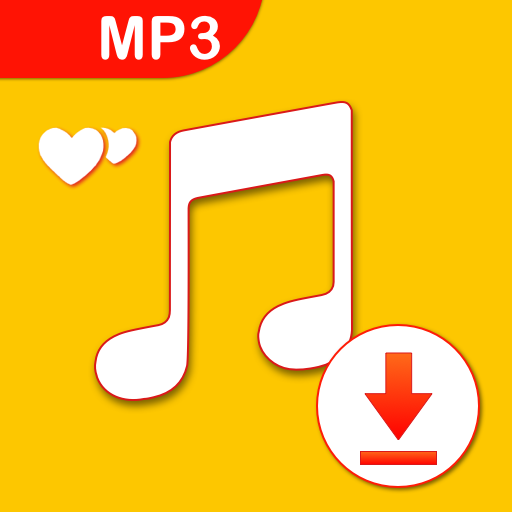 Baixar música MP3 Google Play icon captured 2026-08-14