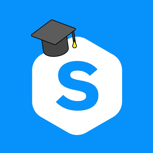 Studydrive: Study & Flashcards Google Play icon captured 2026-08-16