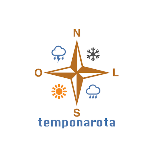 Temponarota Google Play icon captured 2026-08-17