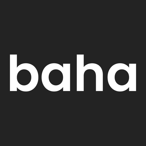 baha: Stocks, Markets & News Google Play icon captured 2026-08-15