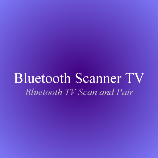 Bluetooth Scanner for ATV Google Play icon captured 2026-08-16