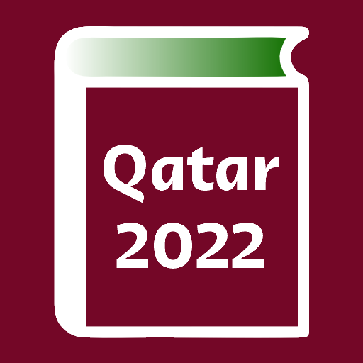 Complete Rápido - Copa 2022 Google Play icon captured 2026-08-14