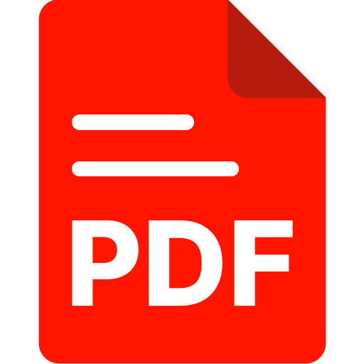 PDF Reader, All PDF Viewer Google Play icon captured 2026-08-14