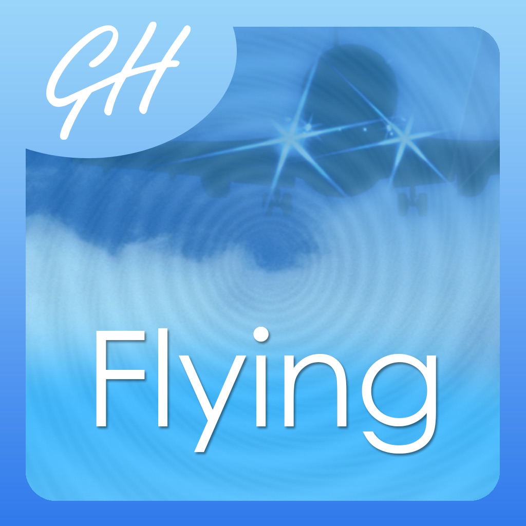 Overcome The Fear of Flying by Glenn Harrold app icon captured 2026-08-13