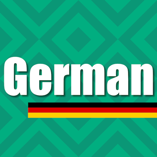 Learn German for Beginners Google Play icon captured 2026-08-16