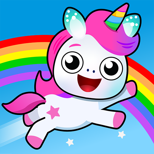 Jogos de aprendizagem infantil Google Play icon captured 2026-08-16