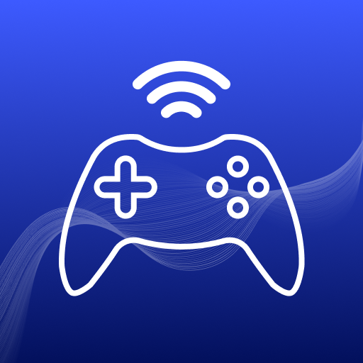 PS Remote Play Controller Google Play icon captured 2026-08-13